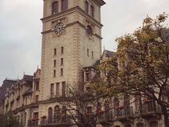 -中旅阿那亚九龙湖·公主酒店