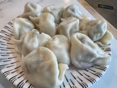 -叁拾壹克饺子·东北菜(国贸店)