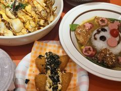 -万能料理屋(钟鼓岭路店)