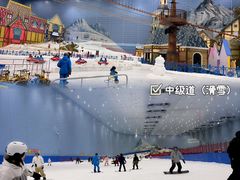 -广州热雪奇迹