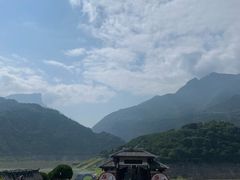 -白帝城·瞿塘峡景区