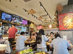 -牛腩之旅·牛腩牛杂煲(光启城美食城店)
