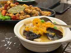 芋头薏仁南瓜-五观堂素食(新华路店)