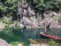 -楠溪江风景名胜区