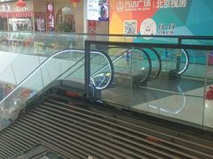 -万达广场(北京槐房店)