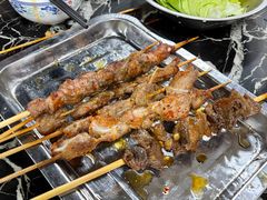 -欣悦坊陈一刀热气羊肉火锅(清真路店)