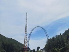 -重庆云阳龙缸景区