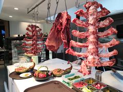 -香佰里重庆火锅(恒力博纳广场店)