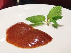 -京坛汇·烤鸭·京菜(宋庄店)
