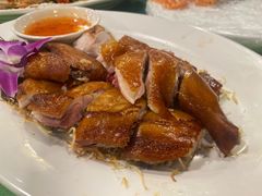 -盛港湾海鲜食府(黄沙店)