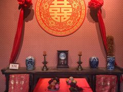 -天朝元辅-徐州民俗博物馆
