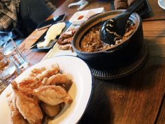 -小吊梨汤·北京菜(香山店)