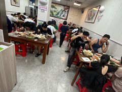 -聂记粤菜馆(鼓西路店)