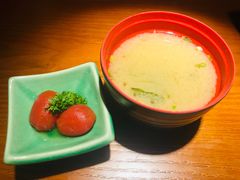 味增汤-鳗鱼家·深夜食堂(军博店)