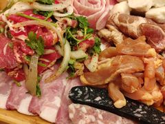 -牛人·雪花牛·木炭烤肉(昆山陆家店)