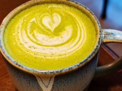 -沏点Trattoria意大利餐厅(新街口店)