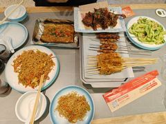 -小两口锦州烧烤·脆皮油边(依云北郡店)
