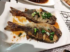 -强记海鲜·大排档(蛇口新街店)