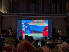 -悠然湯·汗蒸汤泉会馆