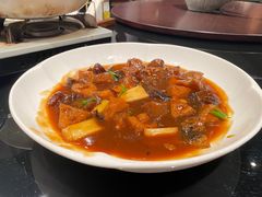 -缘餐厅(钵池山公园店)