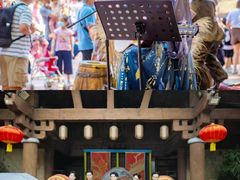 -长鹿旅游休博园