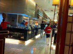 -东方红海鲜百汇(国际大厦店)