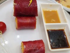 -海龙阁酒家·37年老字号粤菜(保利广场店)