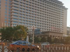 -北京饭店