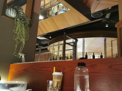 -大树餐厅(益田假日店)