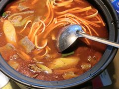 -肖记公安牛肉鱼杂馆· 省级非物质文化遗产(仁和路店)