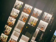 -南宁那莲豪华精选酒店-云霄酒廊·80楼高空城景酒吧