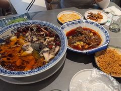 -三俞竹苑(红旗街万达店)