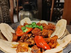 -小河村·淮扬小馆(油坊桥店)