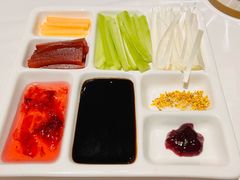 -彩虹之约•淮扬家宴(亚运村店)