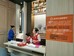 -海底捞火锅(大融城店)