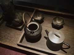 -湊湊火锅·茶憩(和平大悦城店)
