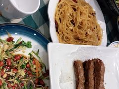 -紫光园(劲松店)