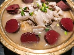 东北杀猪菜-金掌勺东北菜(格兰晴天店)