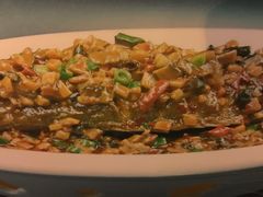 -不倒翁·徽天下名菜楼(马鞍山路店)