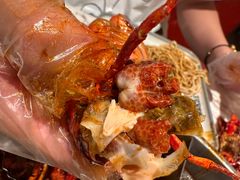 -王红军龙虾(新民路店)