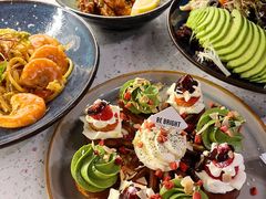 -BE BRIGHT KITCHEN(正佳广场店)