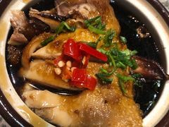 -南京大牌档(三阳广场苏宁店)