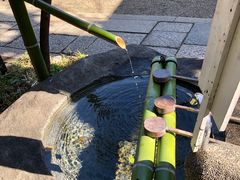 -难波八坂神社