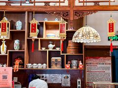 -富华斋饽饽铺·宫廷糕点·伴手礼(护国新天地店)