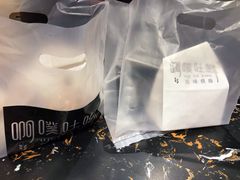 餐具摆设-啊噗吐呦现场烘焙(麦凯乐店)