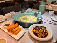 -百岁我家酸菜鱼(龙湾万达店)