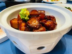 -馋遇江南·精致湖景雅宴(东方之门店)