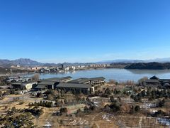 -北京雁栖湖国际会展中心