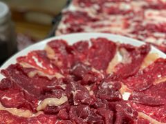 肥牛-仄园围炉坊·牛肉火锅·汕头卤水火锅(南山店)