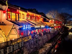 -小河直街历史文化街区